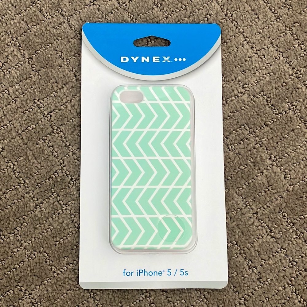 New iPhone Case